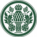 Preservation Society of Newport County logo