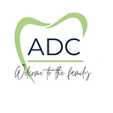 Advanced Dental Center logo