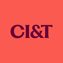 CI&T logo