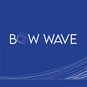 Bow Wave logo