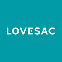 Lovesac logo