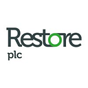 Restore logo