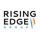 Rising Edge Group logo