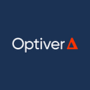 Optiver logo