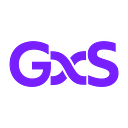 GXS Bank logo