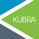 KUBRA logo