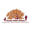 Granby Board of Education logo