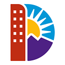 City and County of Denver logo