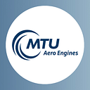 MTU Aero Engines North America logo