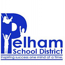 Pelham School District logo