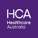 Healthcare Australia logo