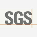 SGS logo