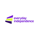 Everyday Independence logo