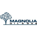 Magnolia Oil & Gas Operating logo
