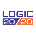Logic20/20 logo