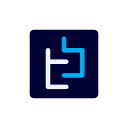TrueBlue logo