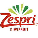 Zespri Group Limited logo