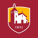 President and Board of Trustees of Santa Clara College logo
