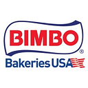 Bimbo Bakeries logo