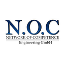 N.O.C Engineering logo