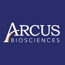 Arcus Biosciences logo