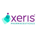 Xeris Pharmaceuticals, Inc. logo
