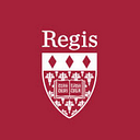 Regis College logo