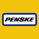Penske logo