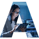 Alert IT Solutions logo