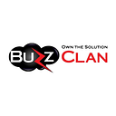 BuzzClan logo