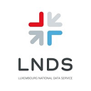 LNDS logo