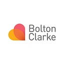Bolton Clarke logo