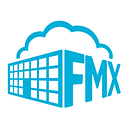 FMX logo