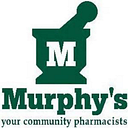 Murphy's Pharmacies logo