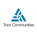 Trico Communities logo