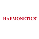 Haemonetics logo
