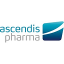 Ascendis Pharma logo