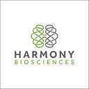 Harmony Biosciences logo