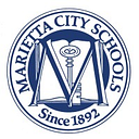 Marietta City Schools logo