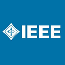 Institute of Electrical and Electronics Engineers logo