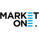 MarketOne International logo