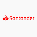 Banco Santander logo