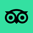 Tripadvisor logo