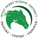 West Perry School District logo
