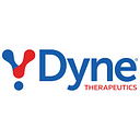 Dyne Therapeutics logo