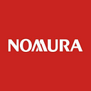 Nomura logo