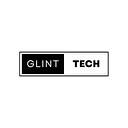 Glint Tech Solutions logo
