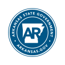 State of Arkansas logo