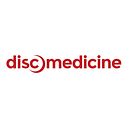 Disc Medicine logo