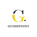 Guidepoint logo